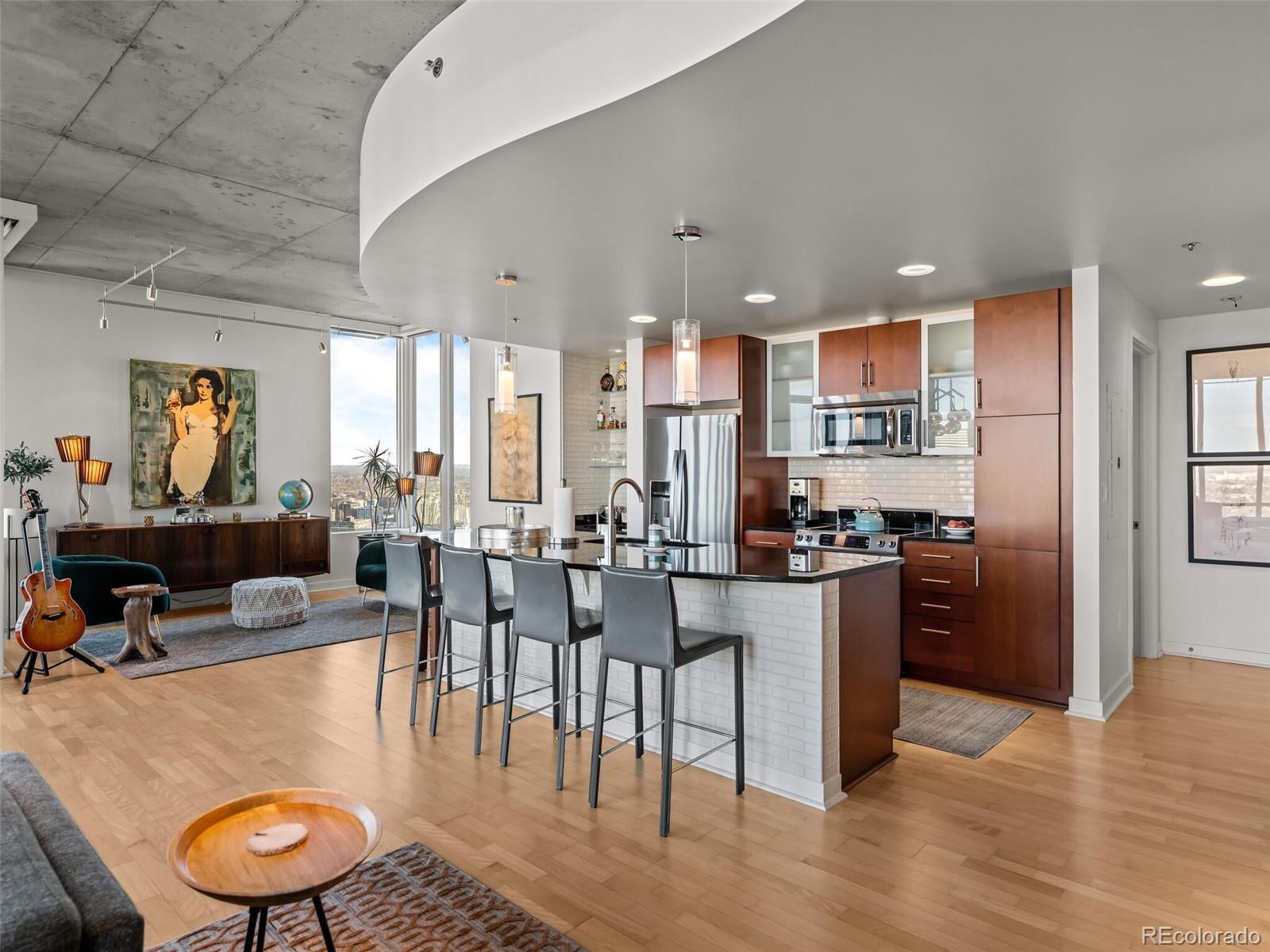 891 14th Street Unit: 4109