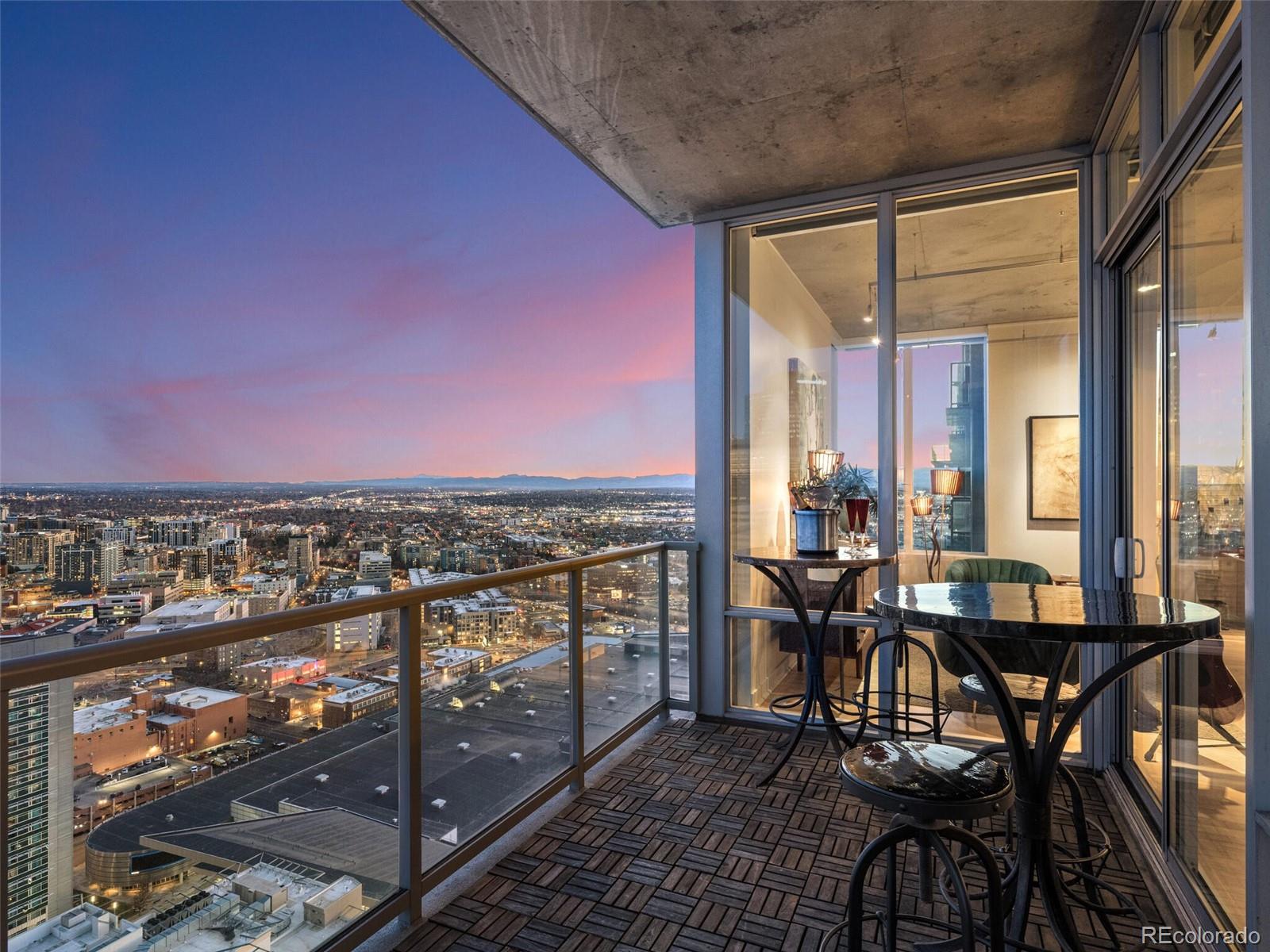 891 14th Street Unit: 4109