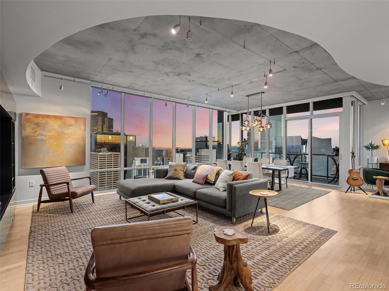 891 14th Street Unit: 4109