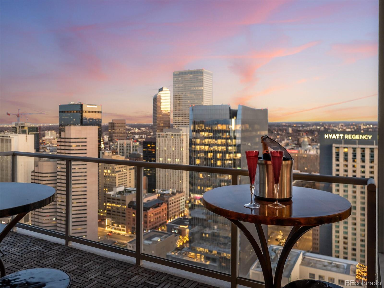 891 14th Street Unit: 4109