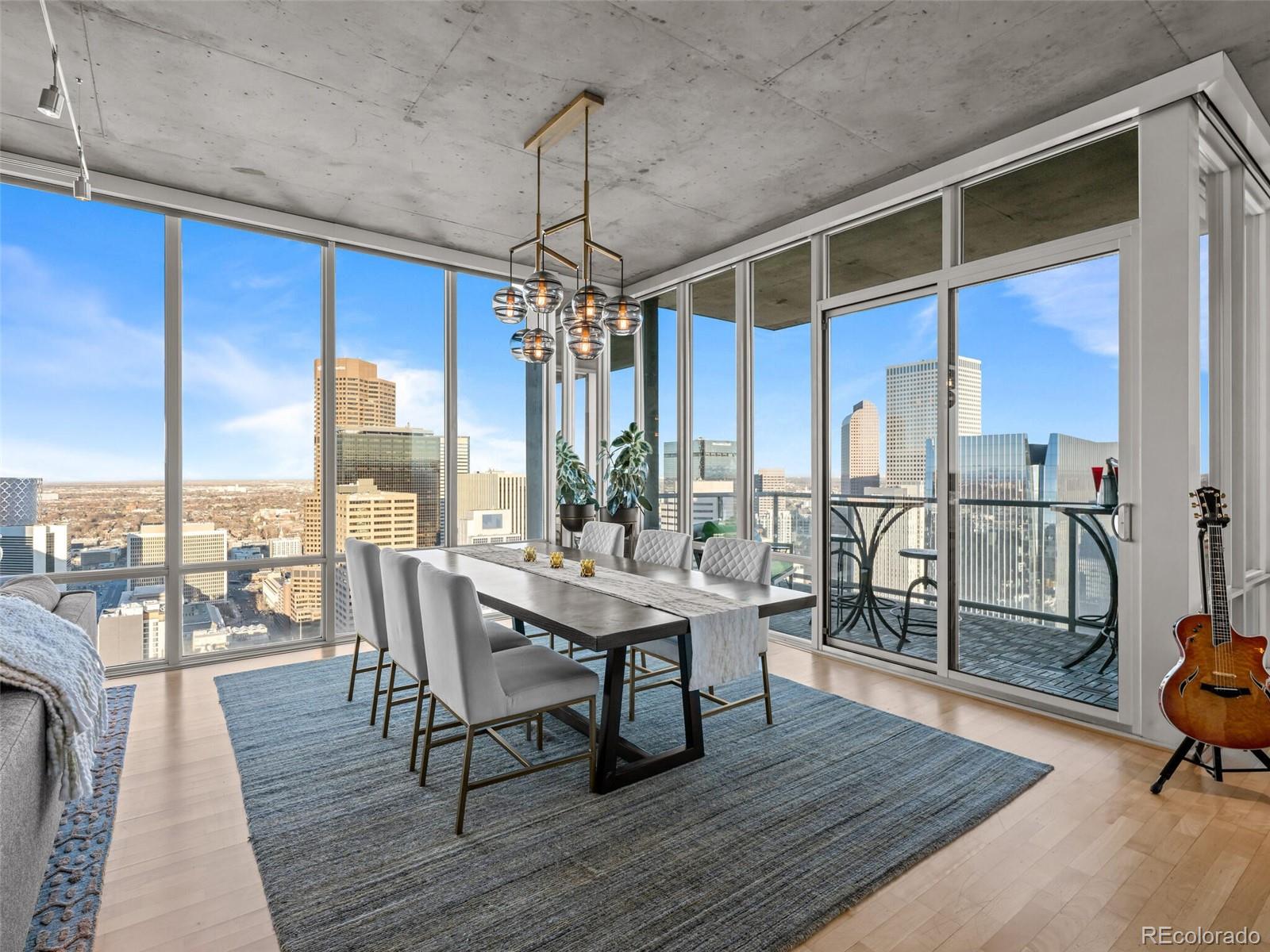 891 14th Street Unit: 4109