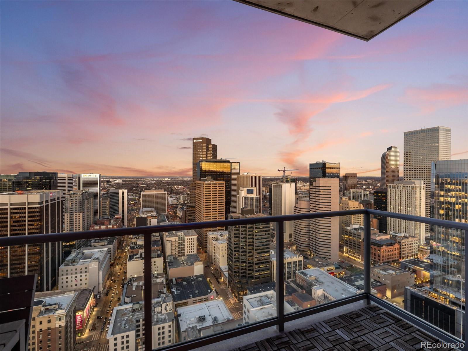 891 14th Street Unit: 4109