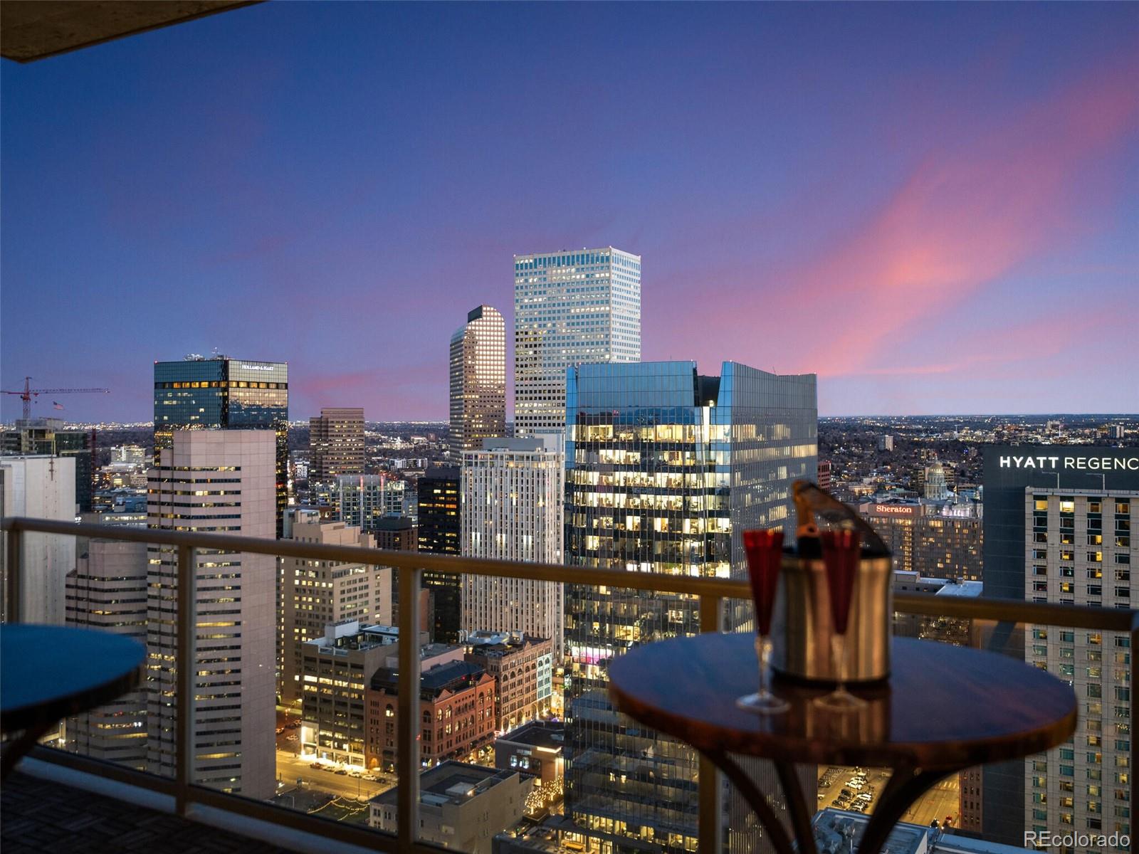 891 14th Street Unit: 4109