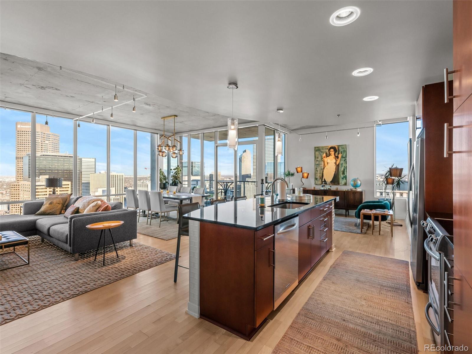 891 14th Street Unit: 4109