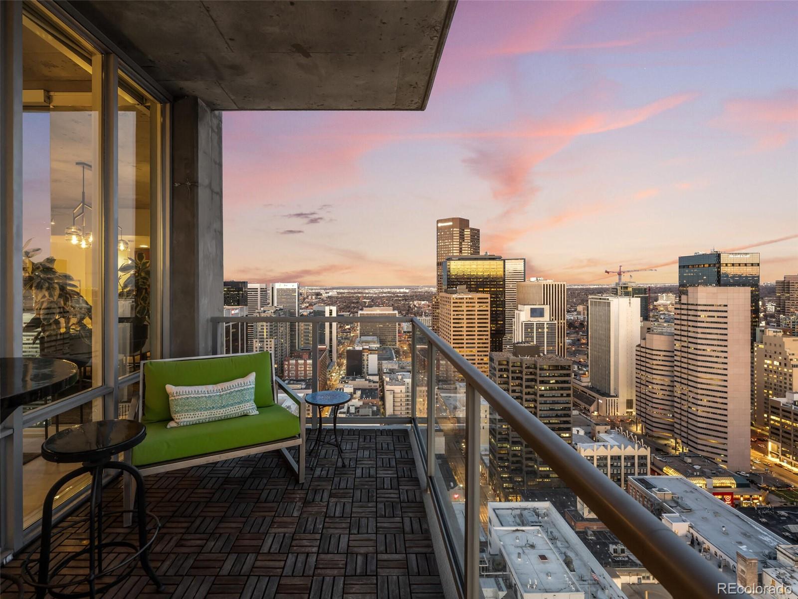 891 14th Street Unit: 4109