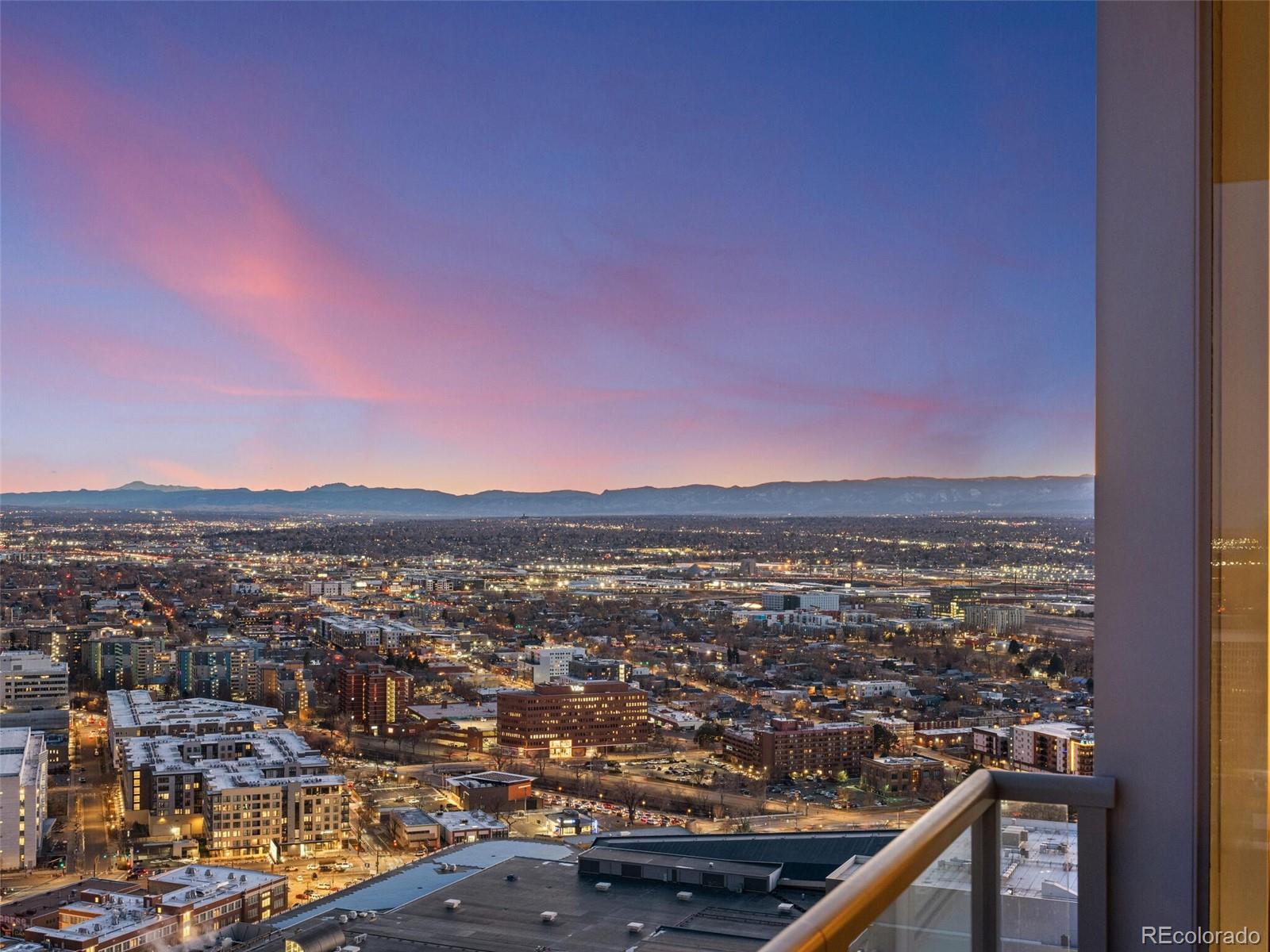 891 14th Street Unit: 4109