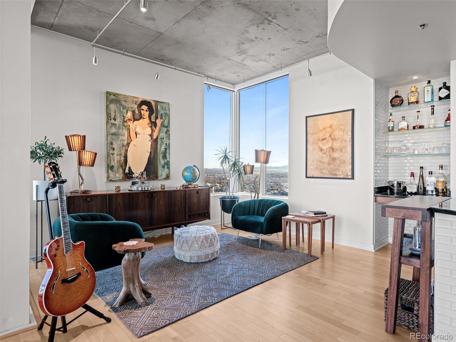 891 14th Street Unit: 4109