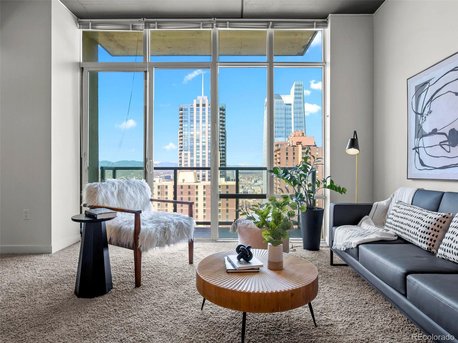 891 14th Street Unit: 3204