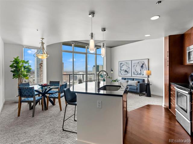 891 14th Street Unit: 3204