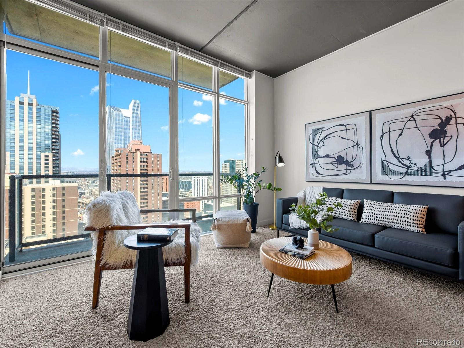 891 14th Street Unit: 3204
