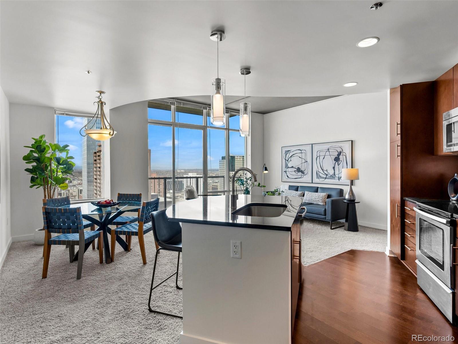 891 14th Street Unit: 3204