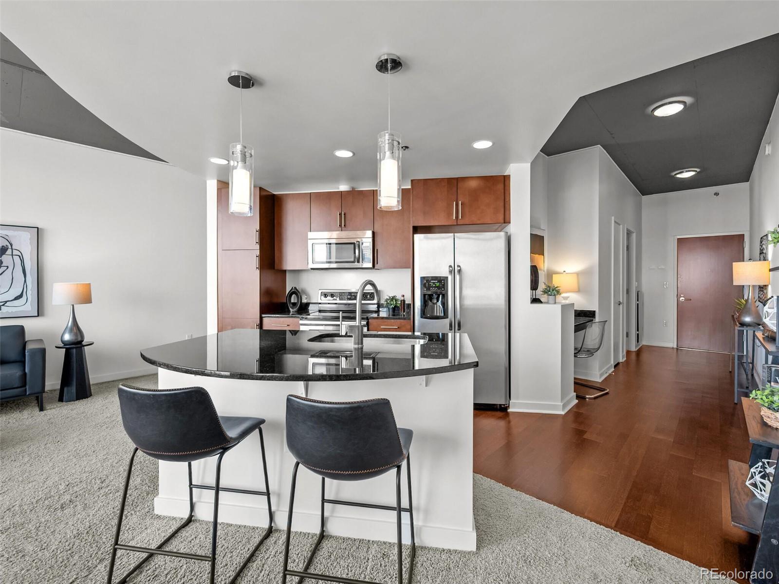 891 14th Street Unit: 3204