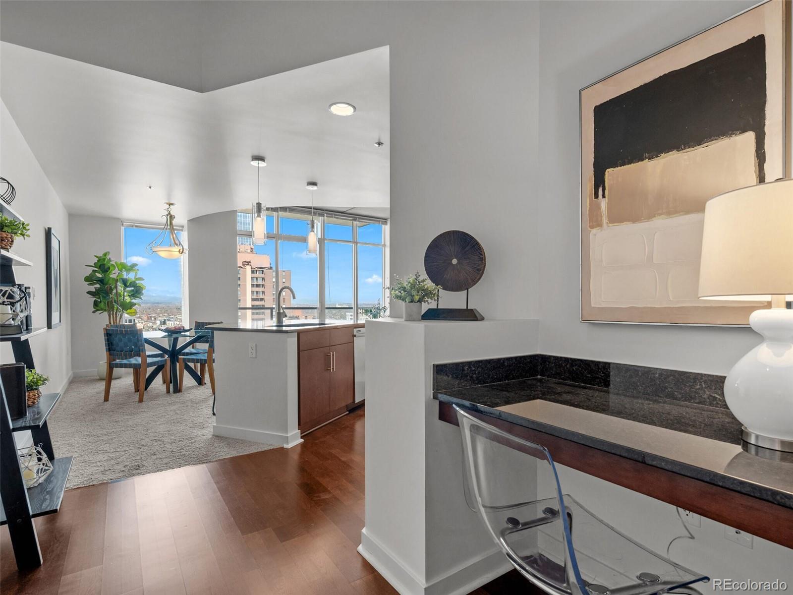 891 14th Street Unit: 3204