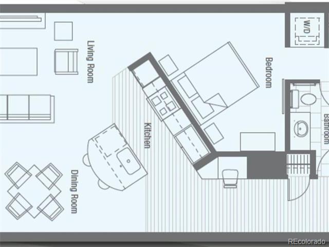 891 14th Street Unit: 3204
