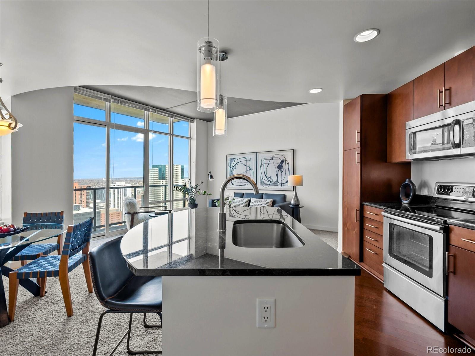 891 14th Street Unit: 3204