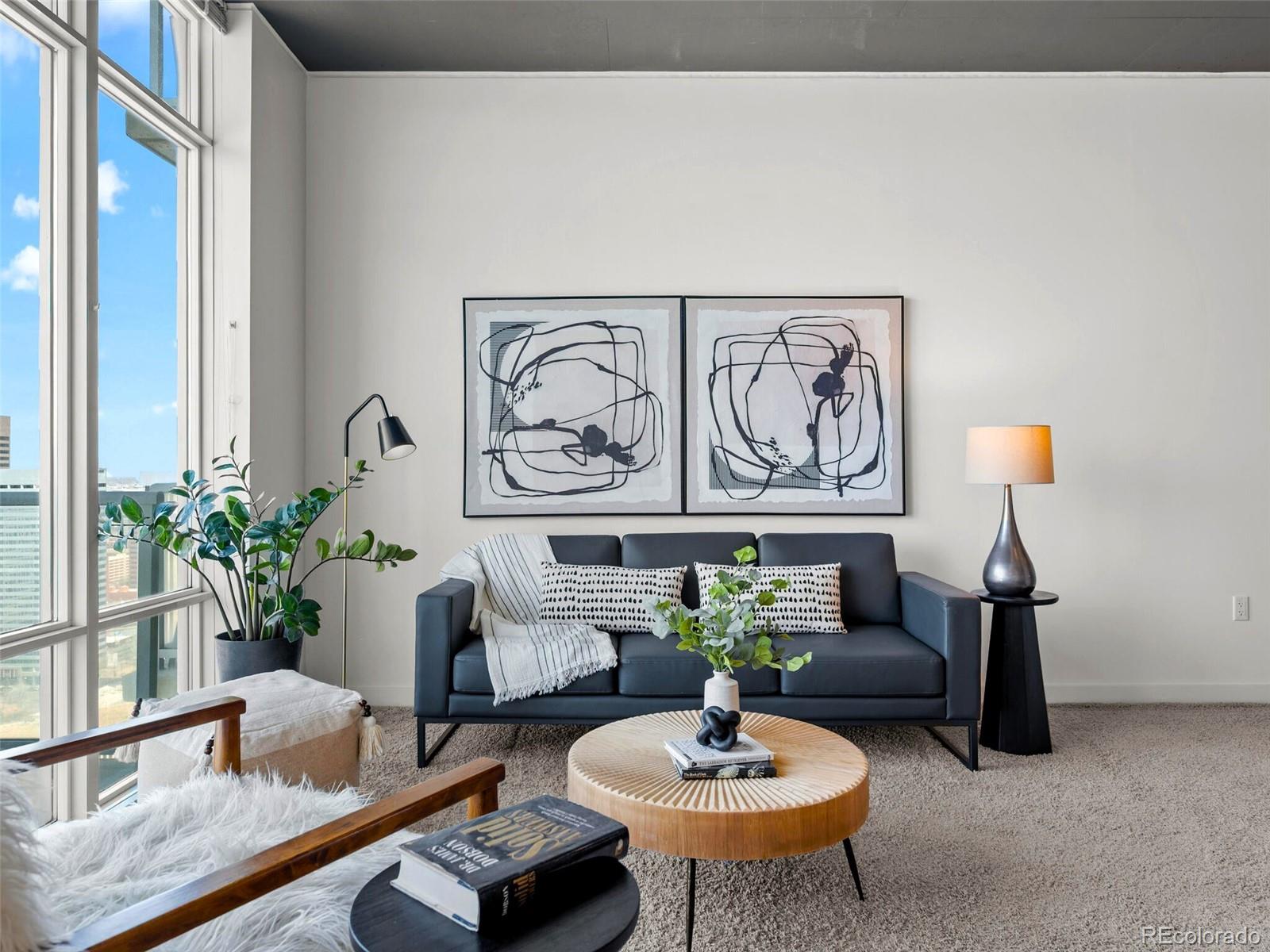 891 14th Street Unit: 3204