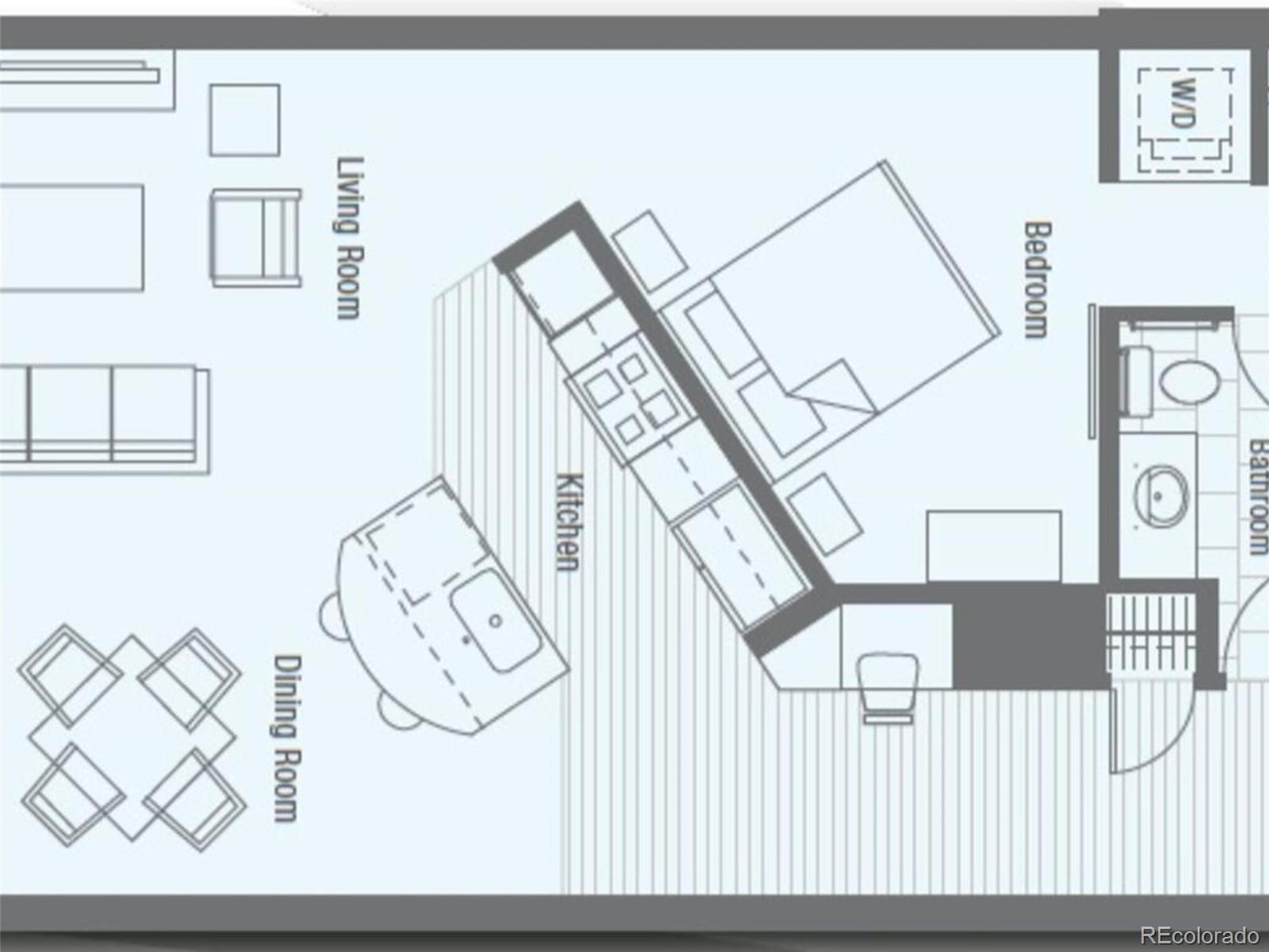 891 14th Street Unit: 3204