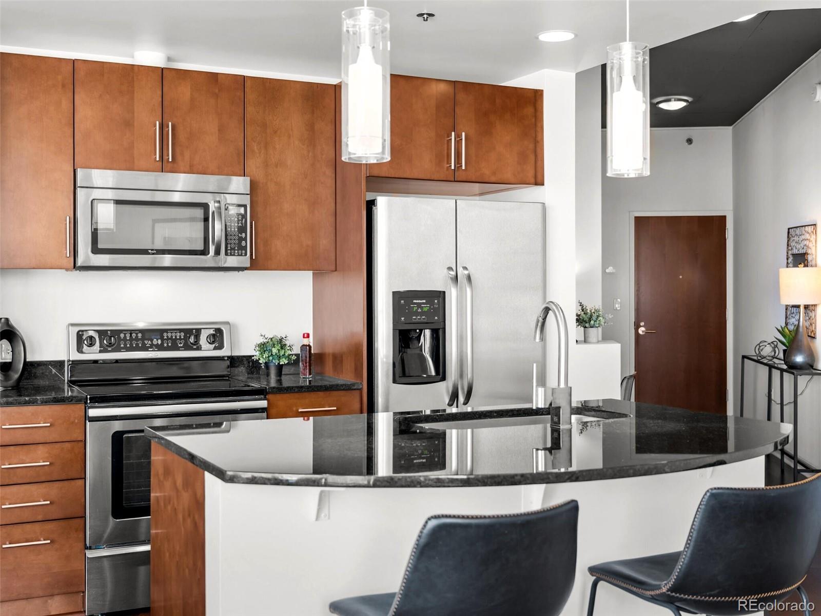 891 14th Street Unit: 3204