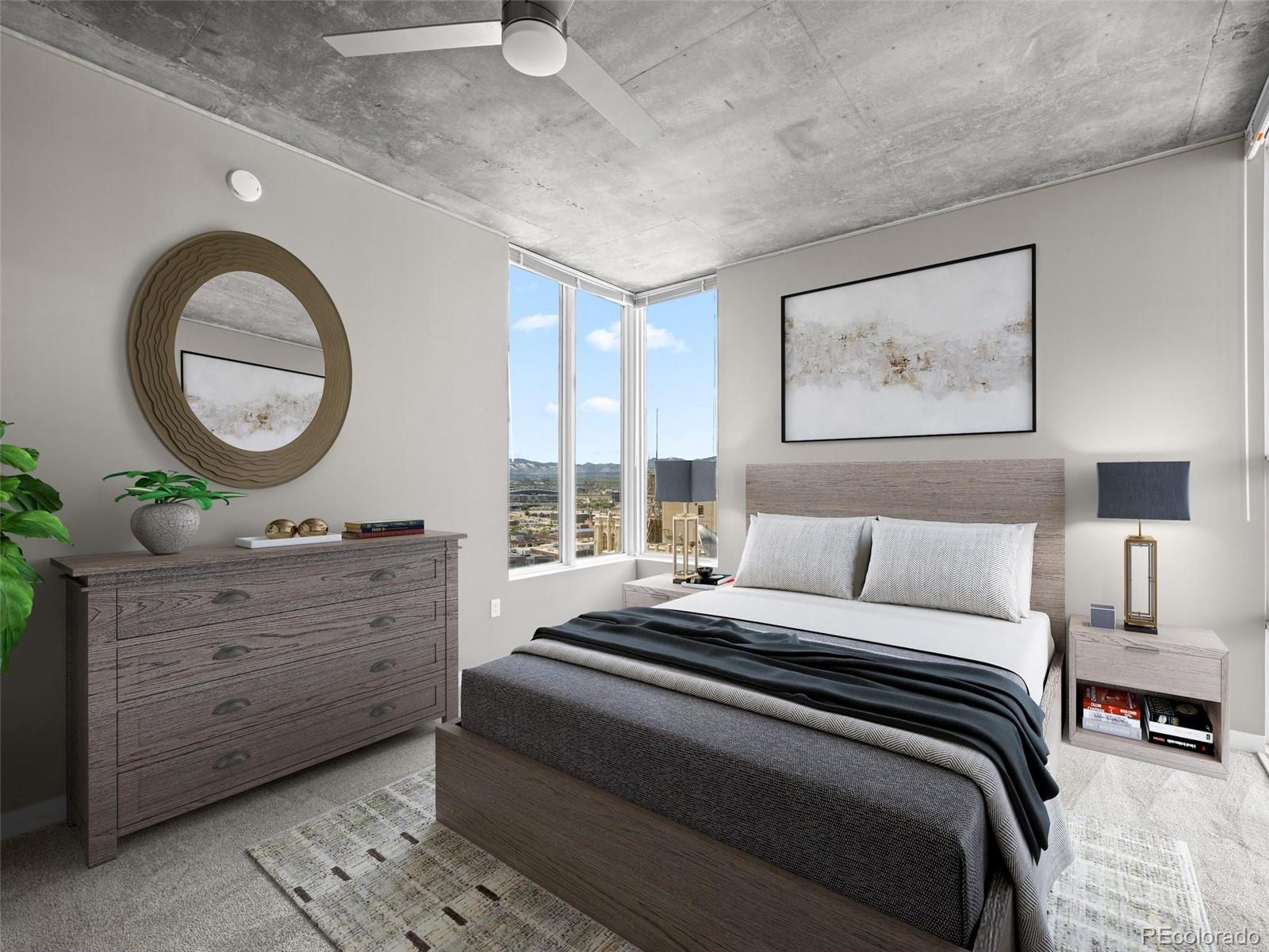 891 14th Street Unit: 2608-L