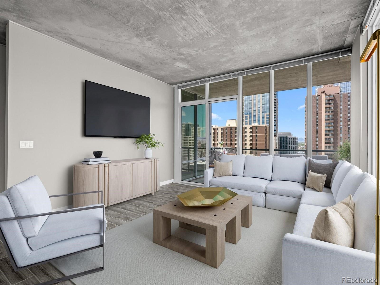 891 14th Street Unit: 2608-L