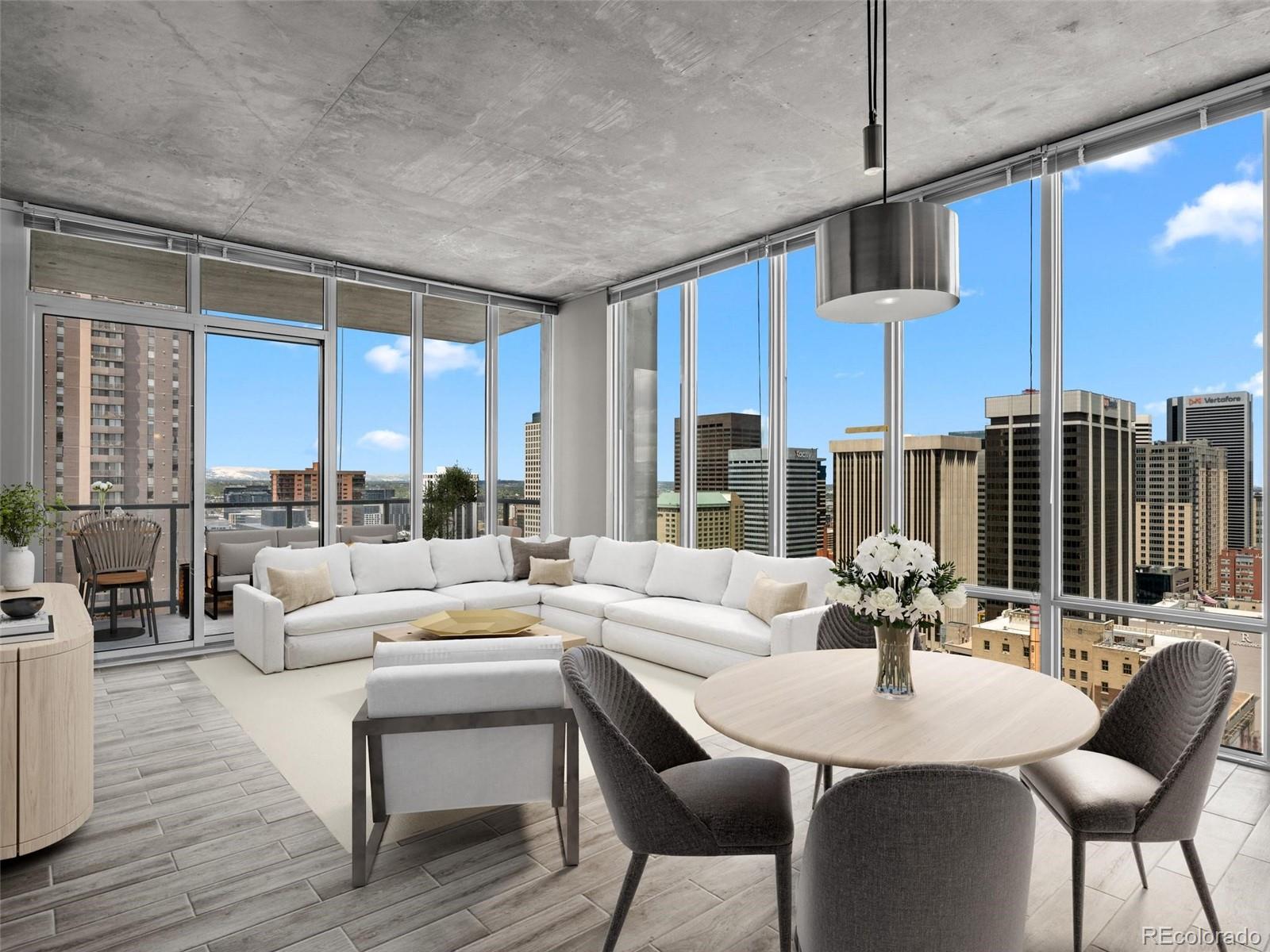 891 14th Street Unit: 2608-L
