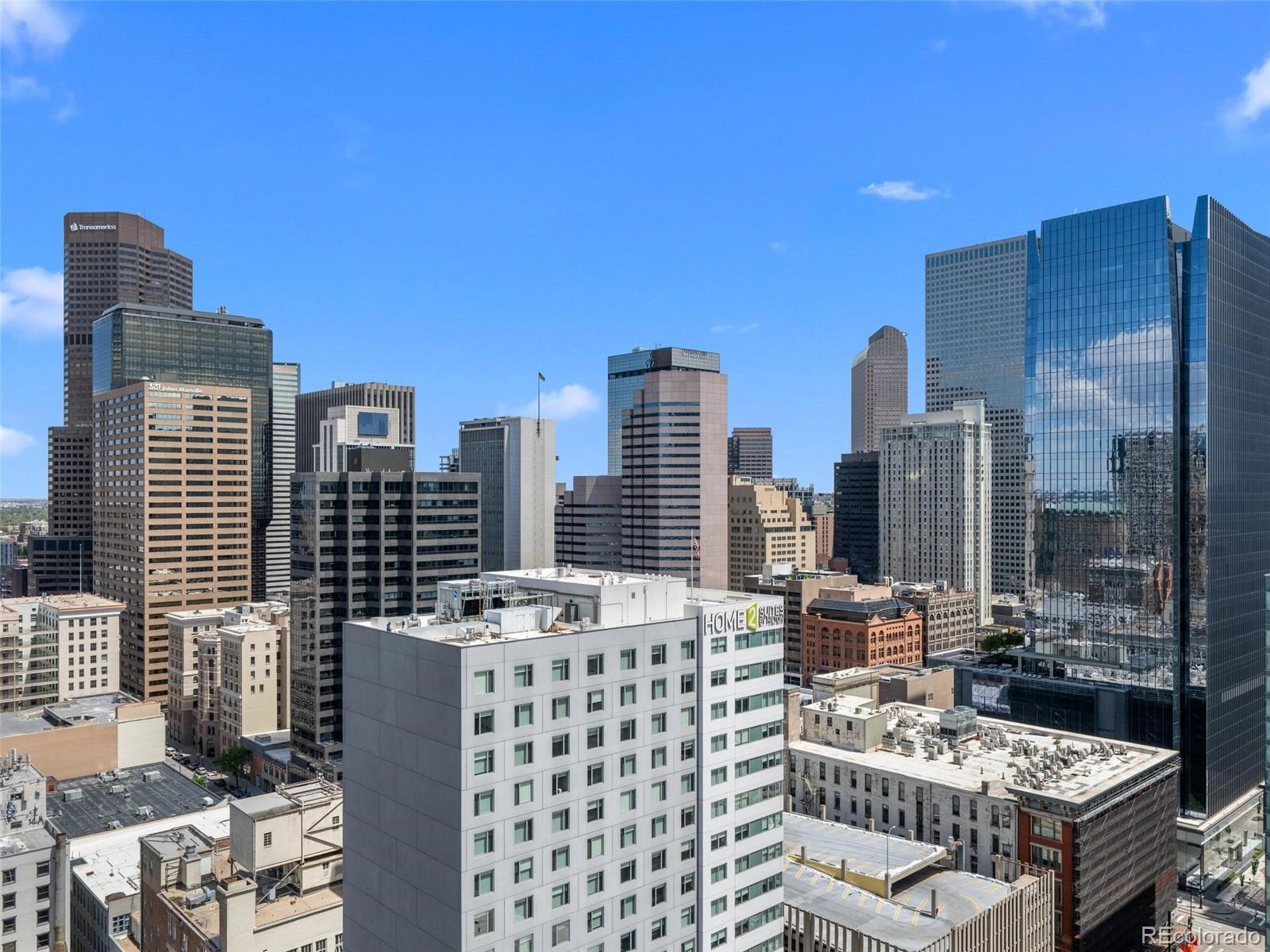 891 14th Street Unit: 2608-L