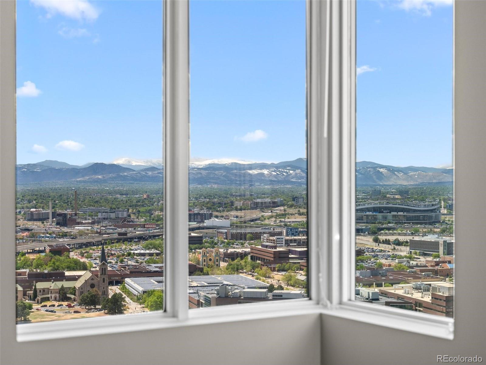 891 14th Street Unit: 2608-L