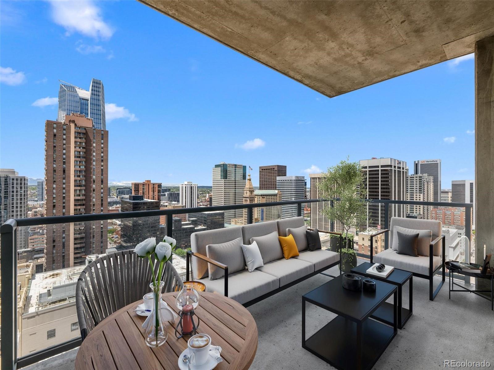 891 14th Street Unit: 2608-L