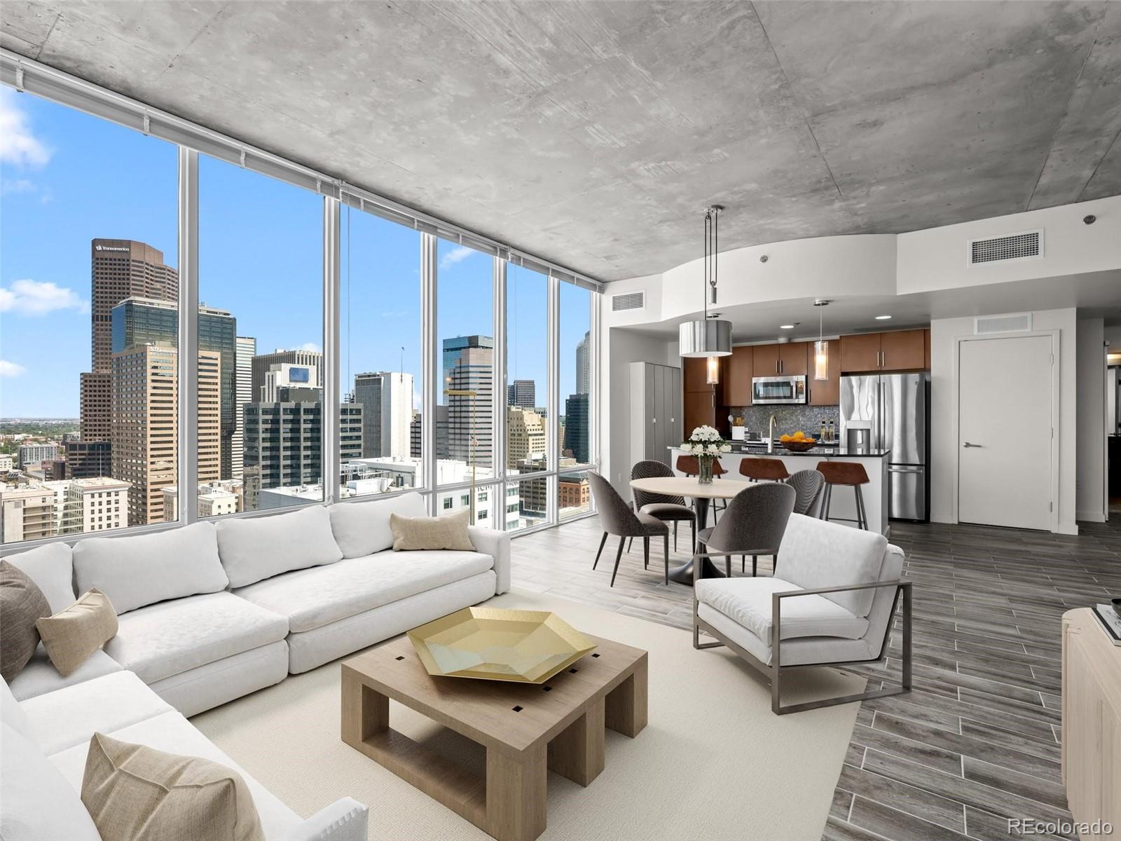 891 14th Street Unit: 2608-L