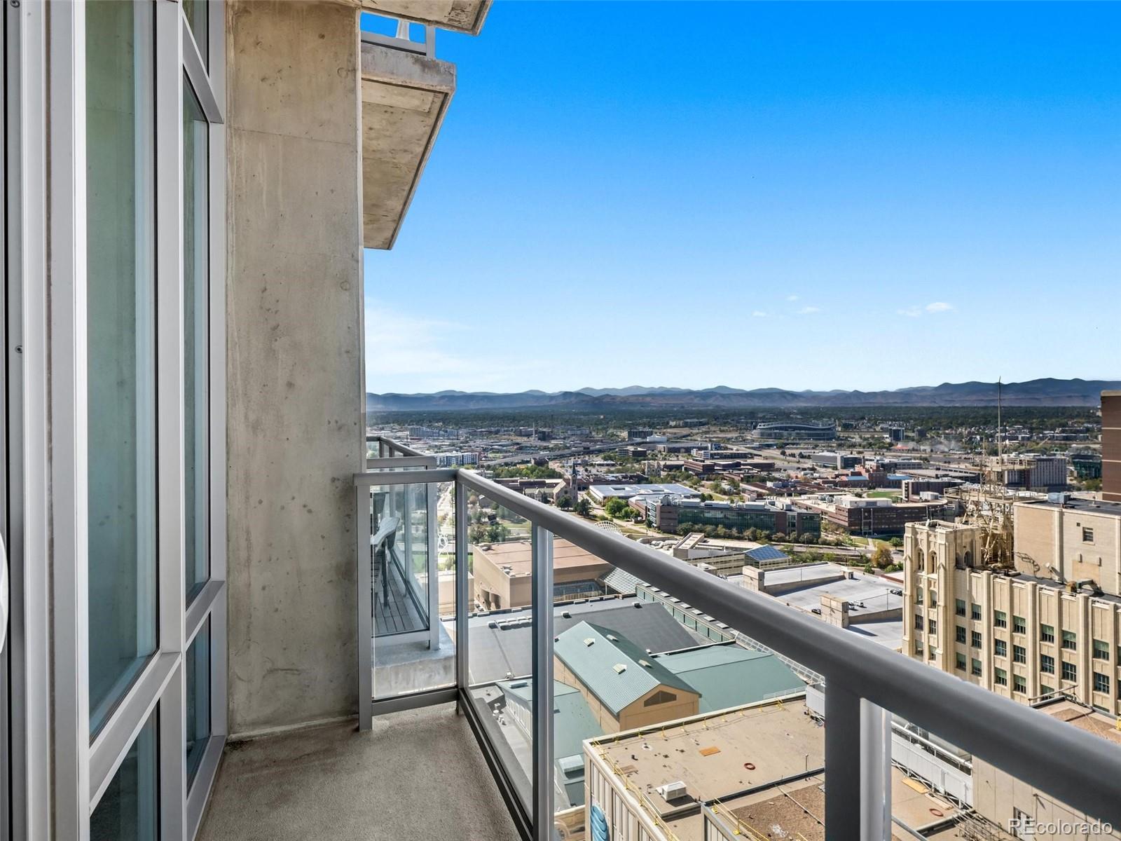 891 14th Street Unit: 2907