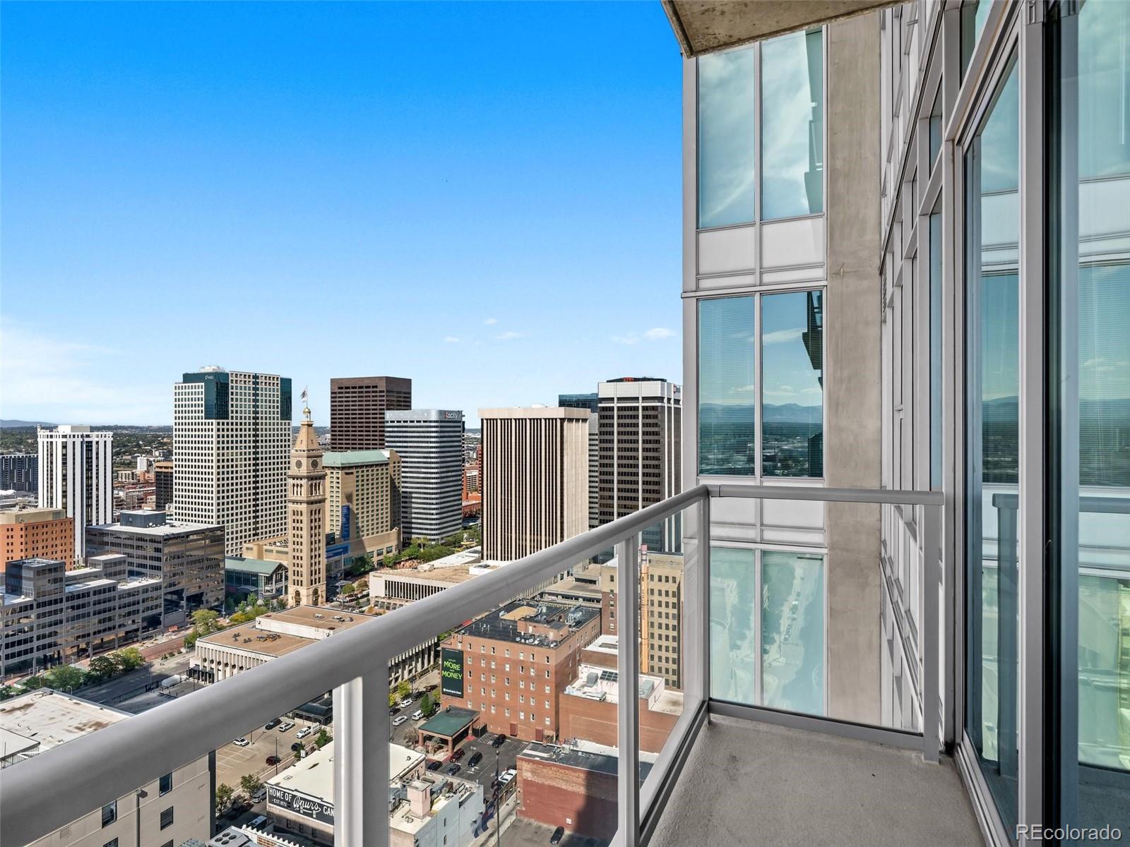 891 14th Street Unit: 2907