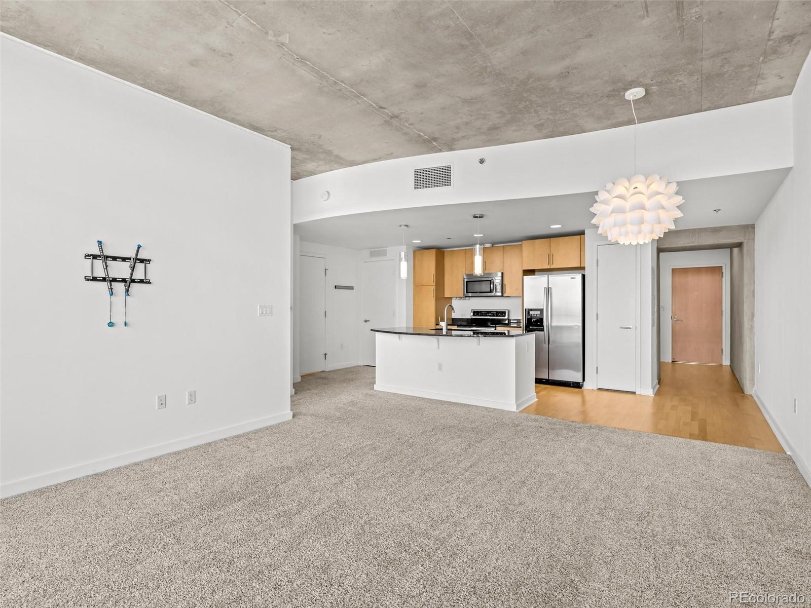 891 14th Street Unit: 2907