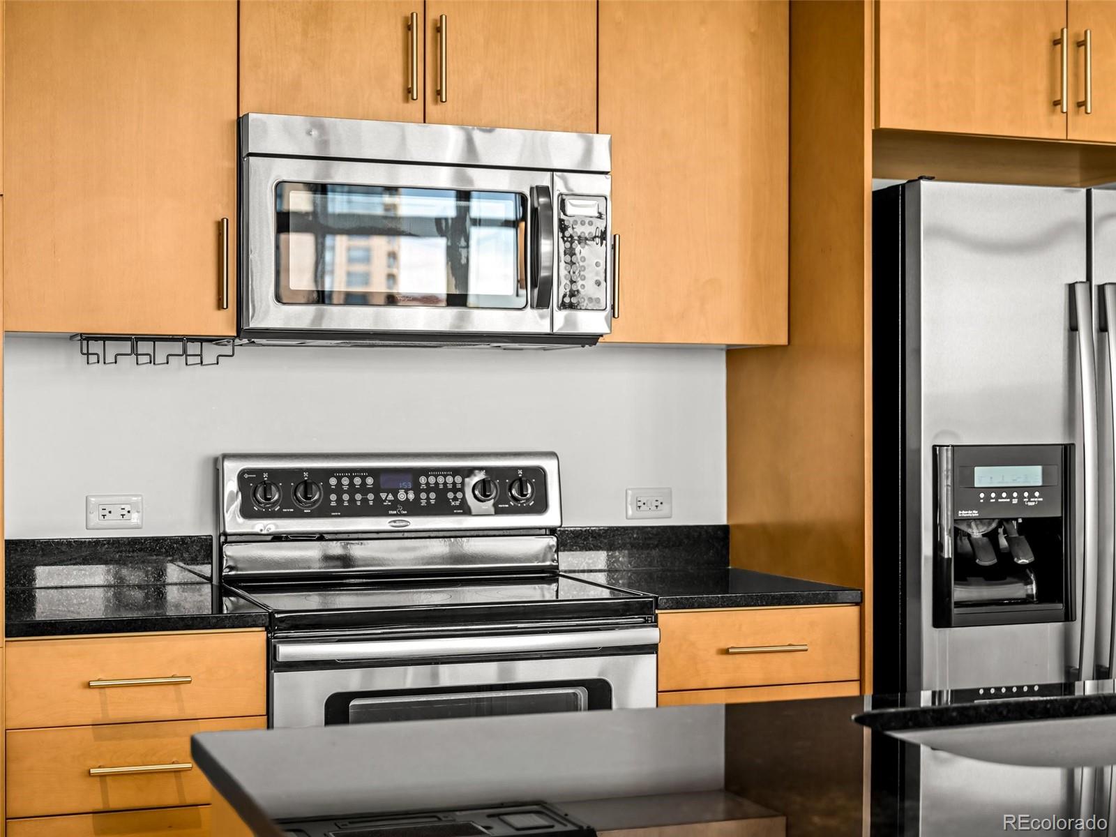 891 14th Street Unit: 2907