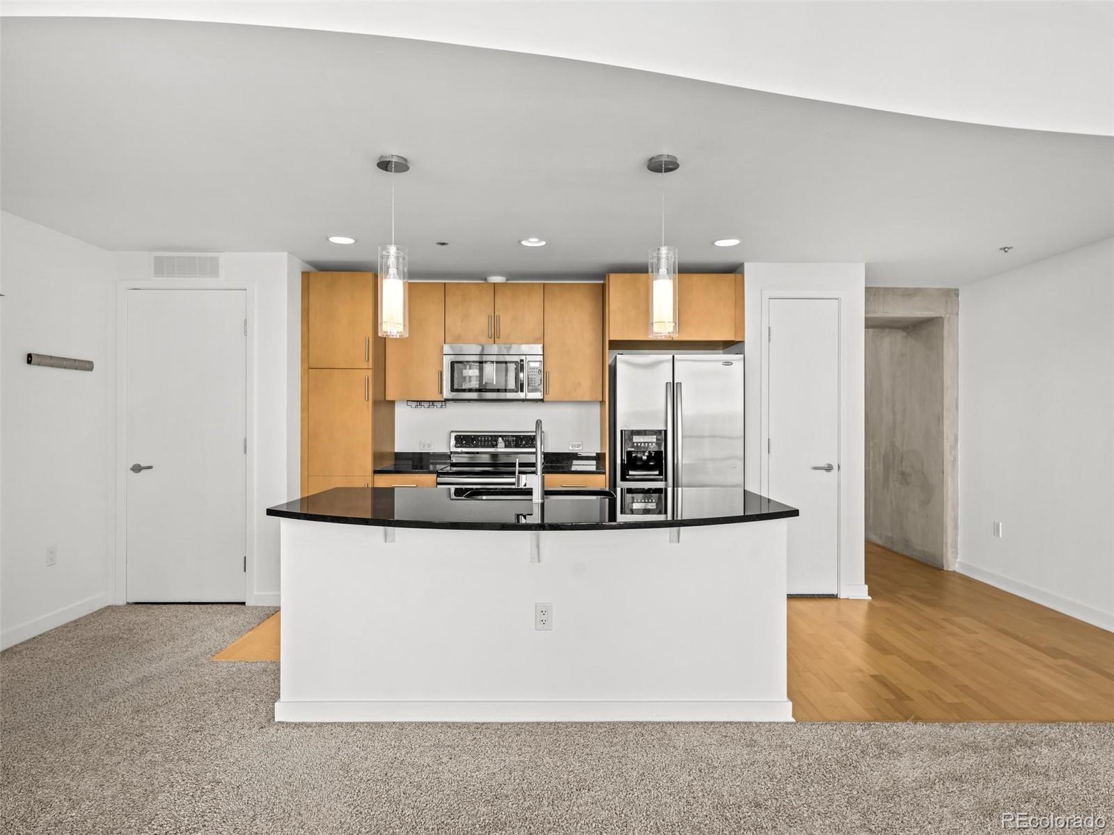 891 14th Street Unit: 2907