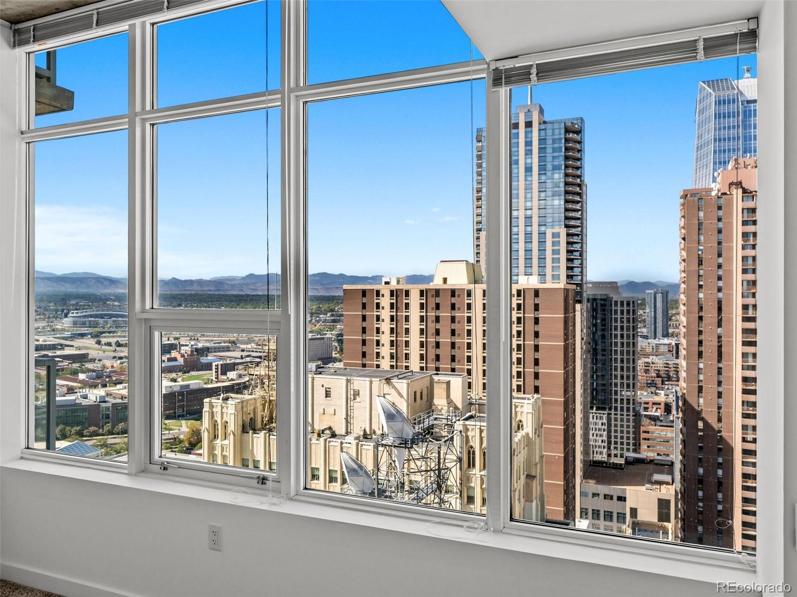 891 14th Street Unit: 2907