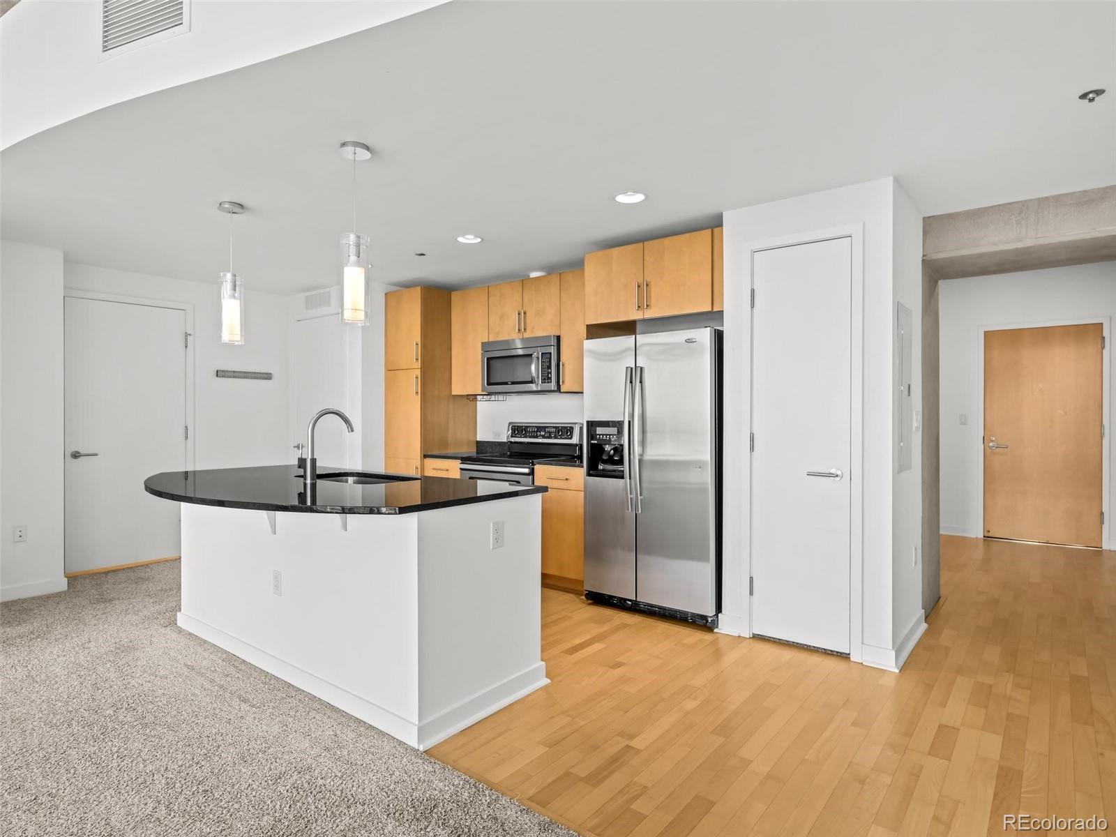 891 14th Street Unit: 2907