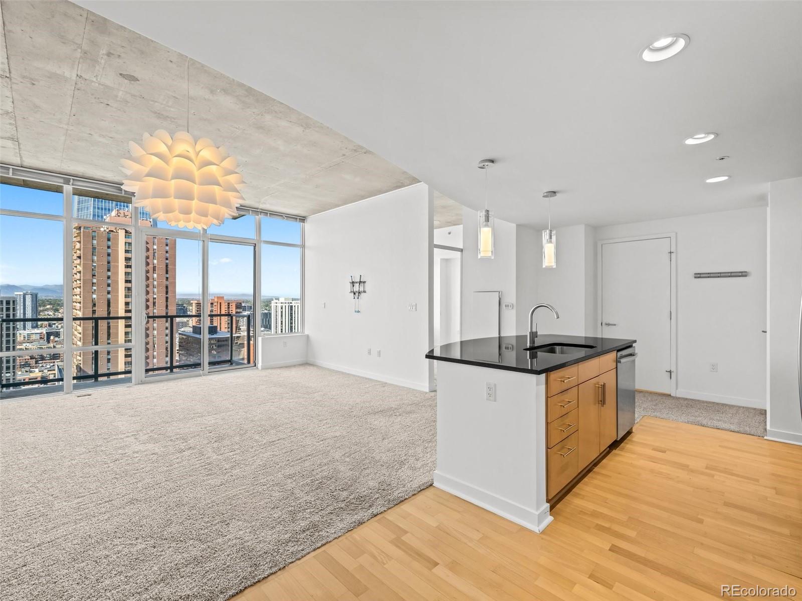 891 14th Street Unit: 2907