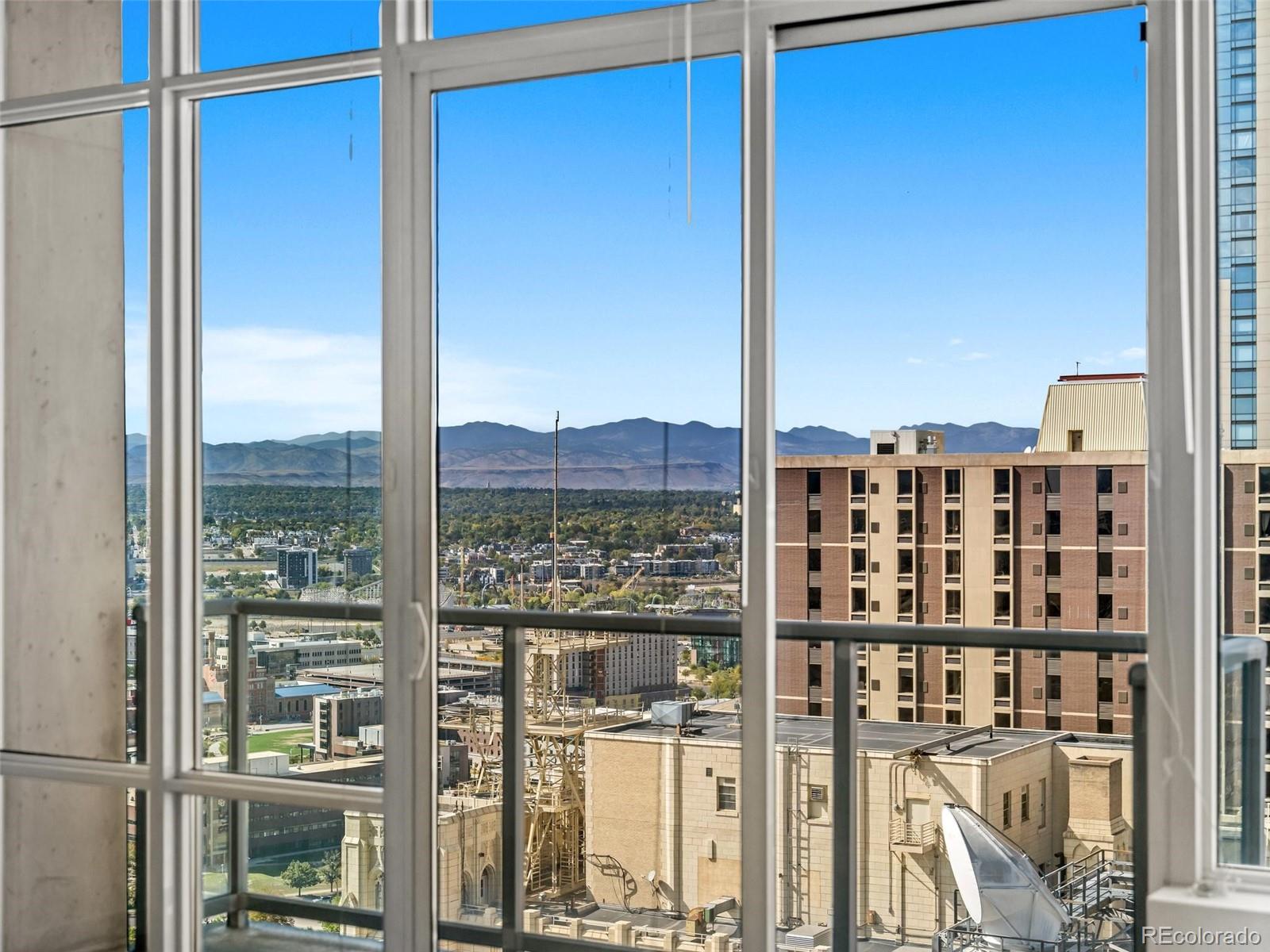 891 14th Street Unit: 2907