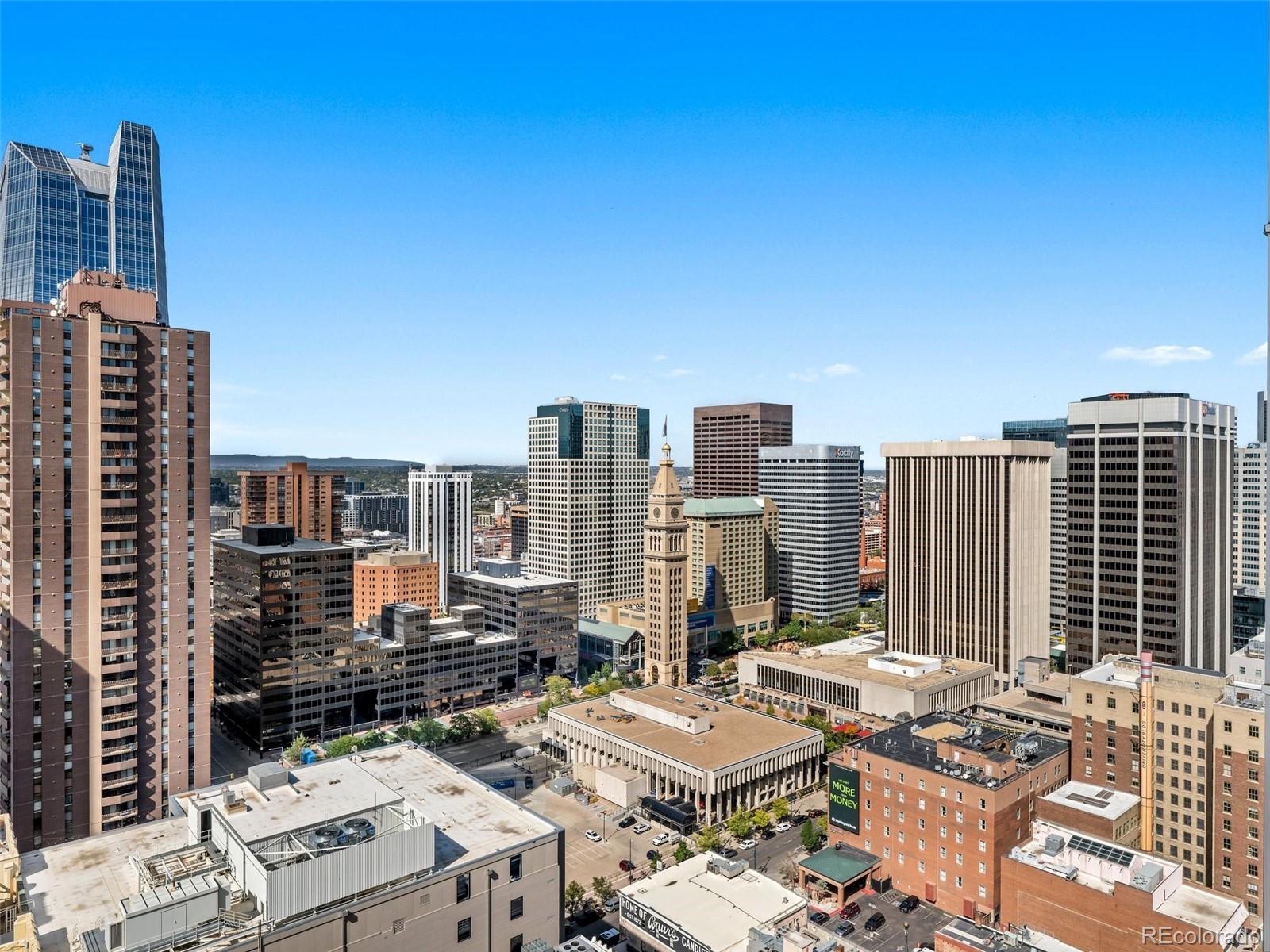 891 14th Street Unit: 2907