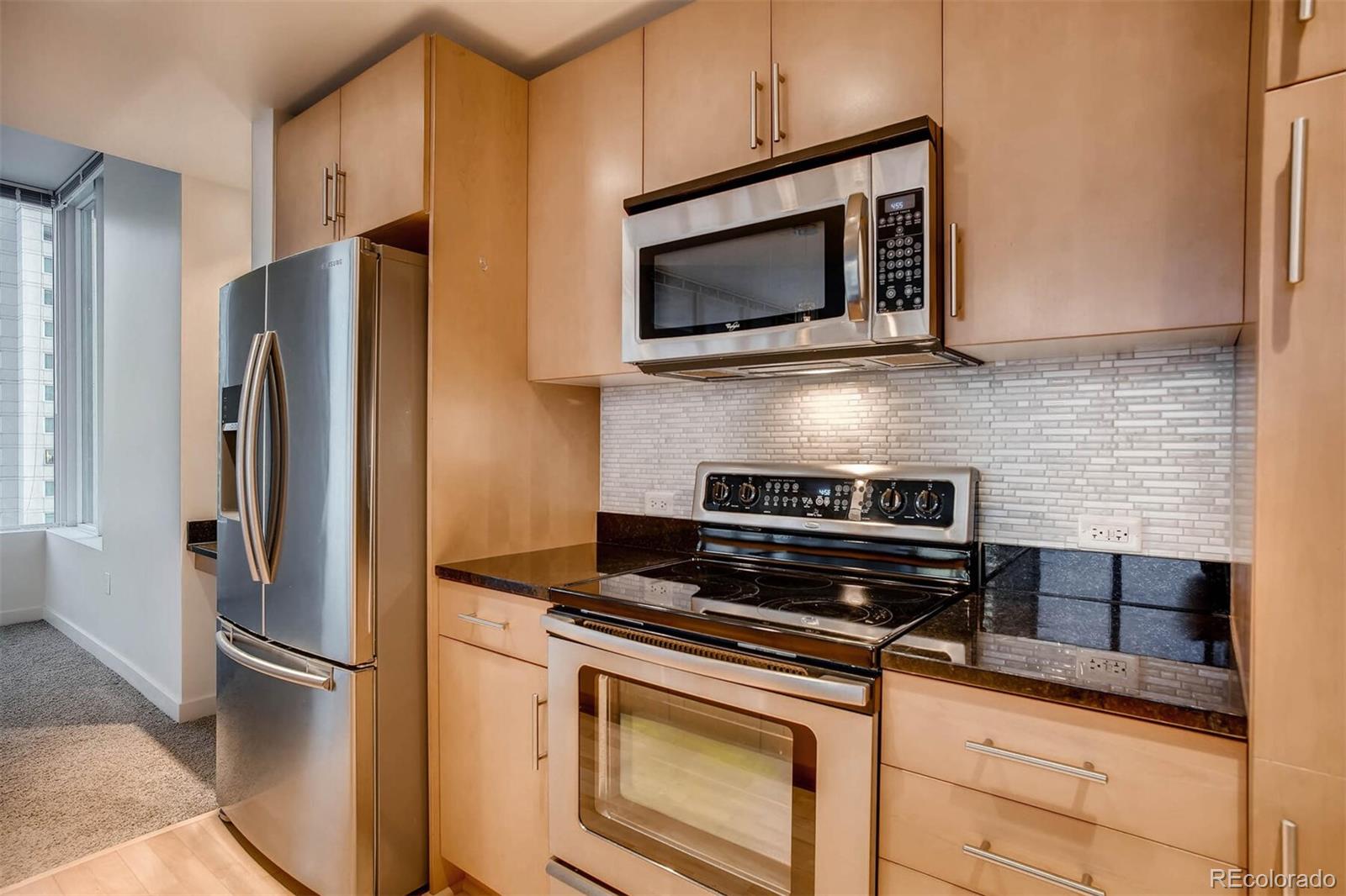 891 14th Street Unit: 1209