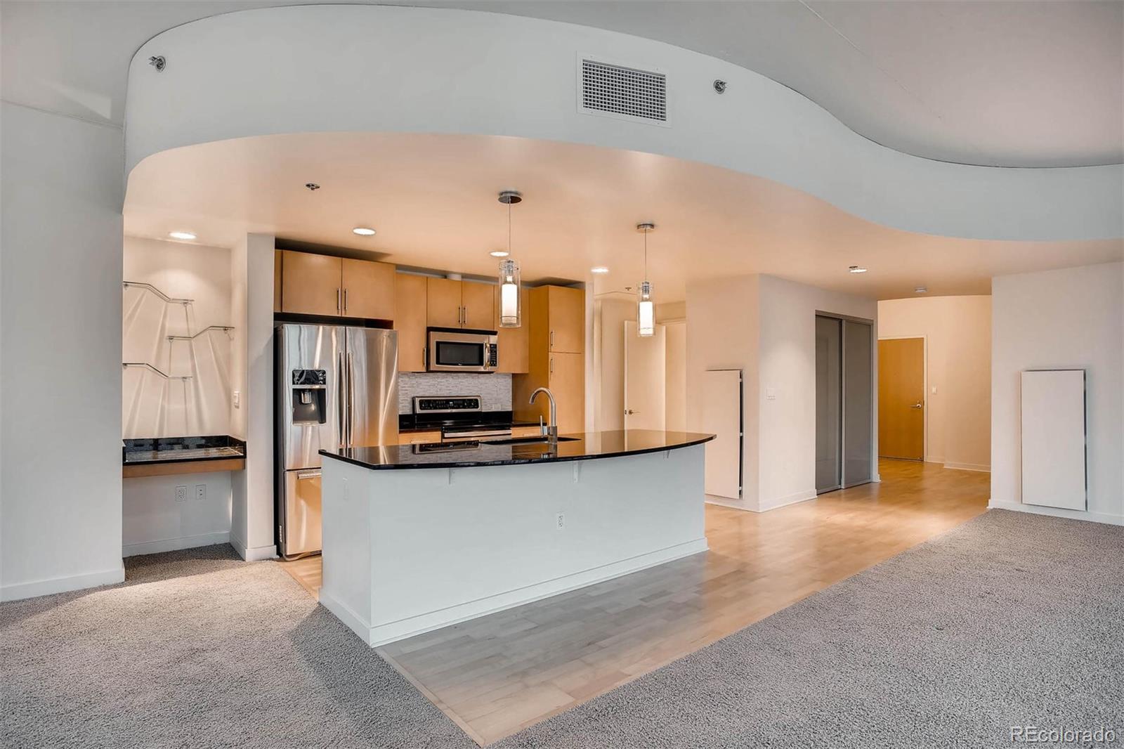 891 14th Street Unit: 1209