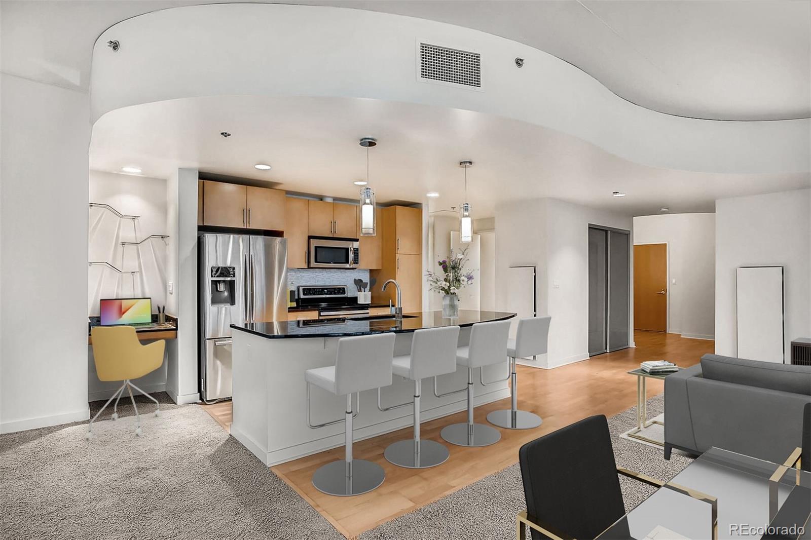 891 14th Street Unit: 1209