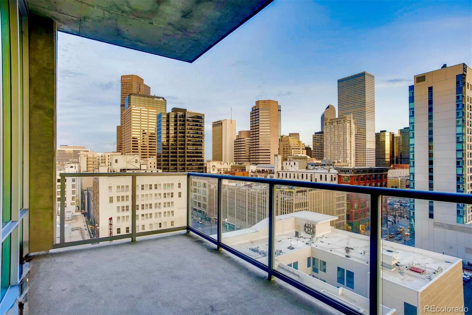 891 14th Street Unit: 1209