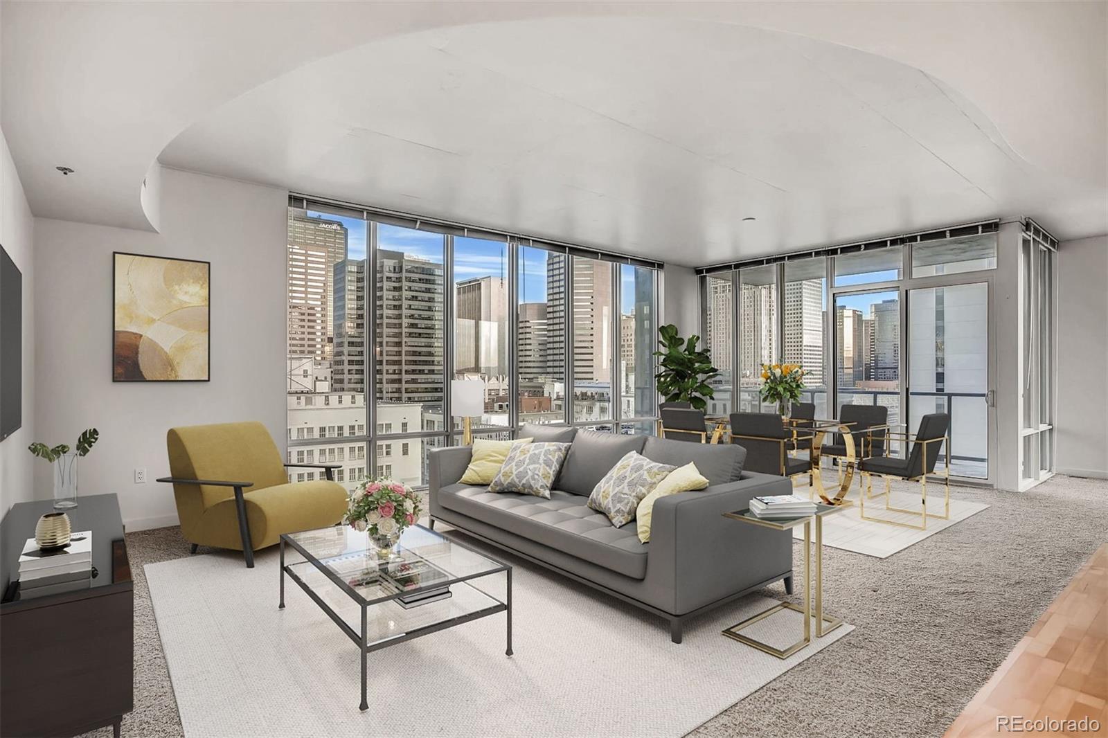 891 14th Street Unit: 1209