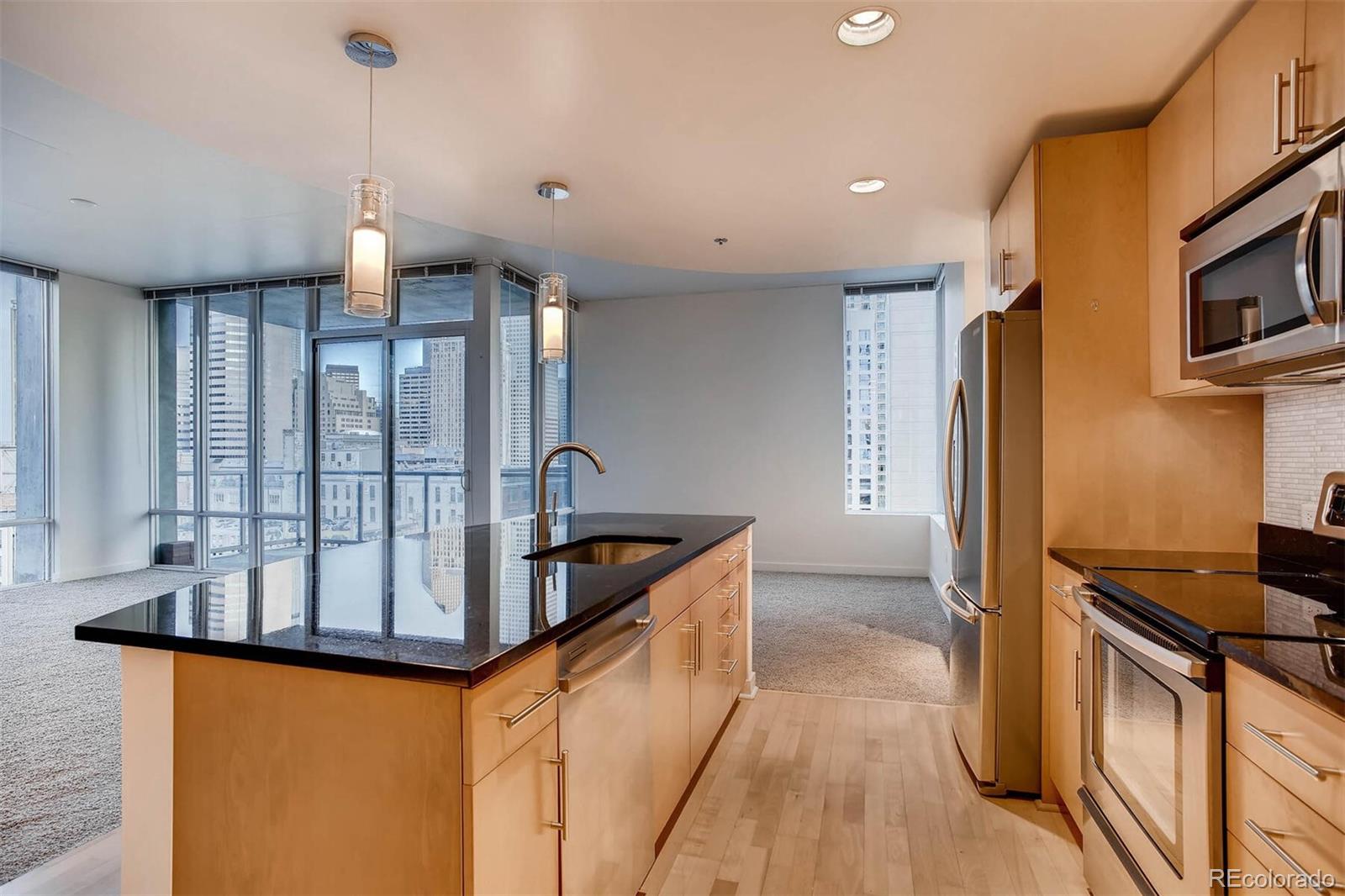 891 14th Street Unit: 1209