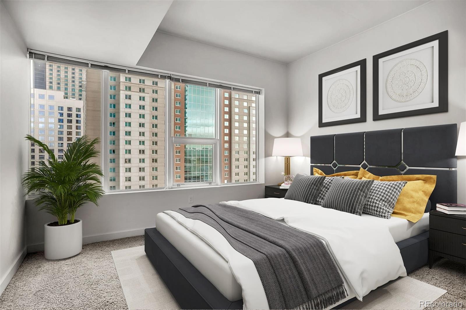 891 14th Street Unit: 1209