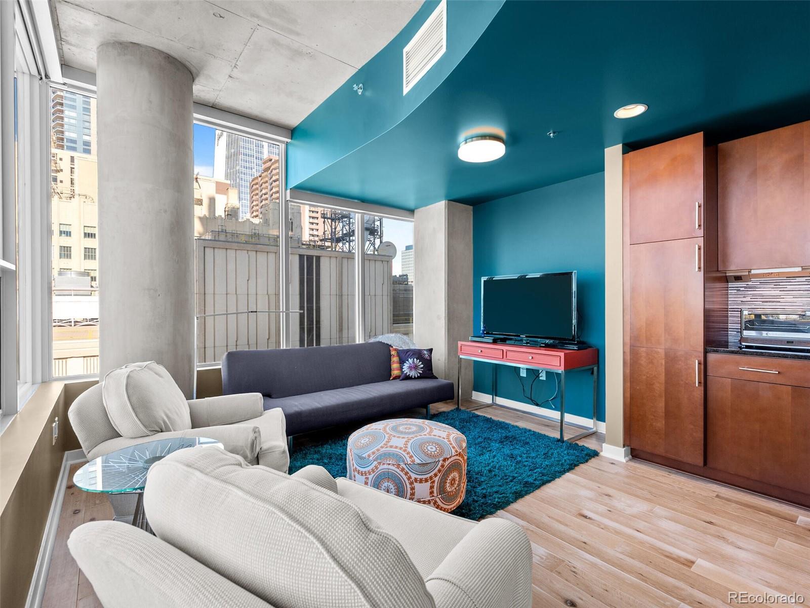 891 14th Street Unit: 1701