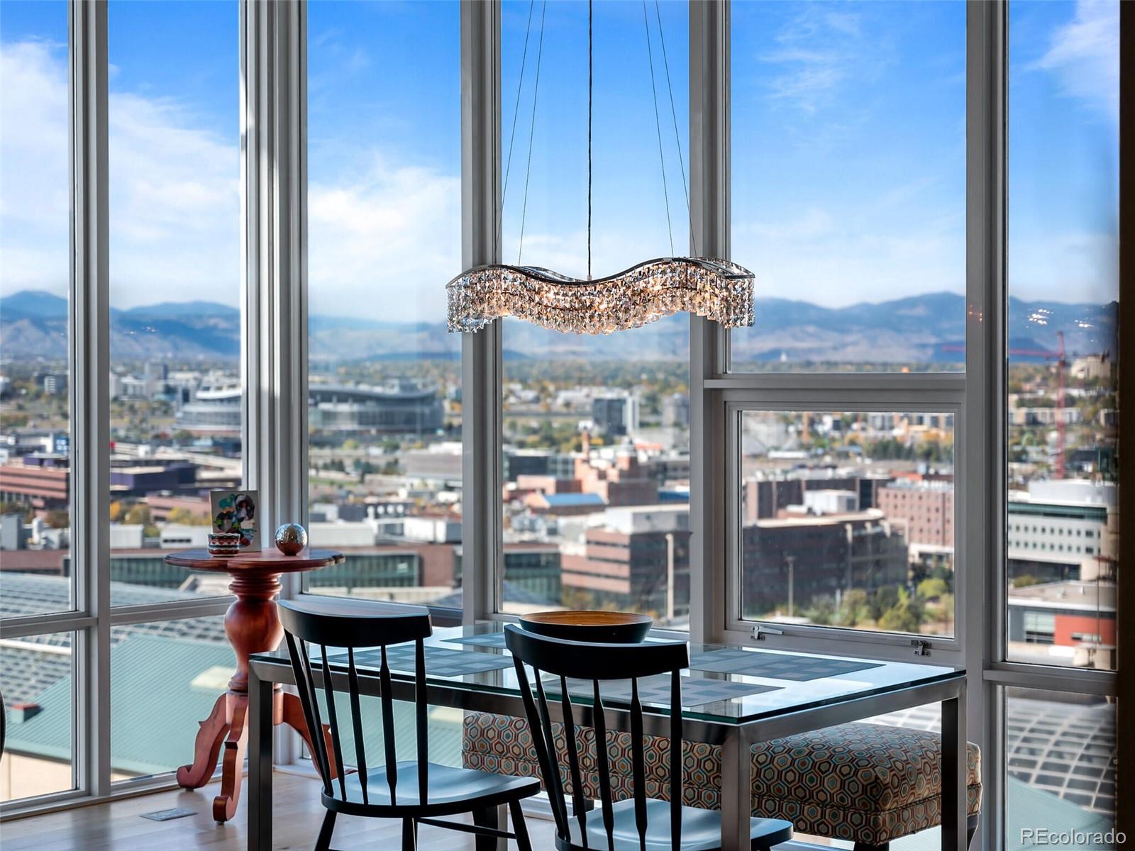 891 14th Street Unit: 1701