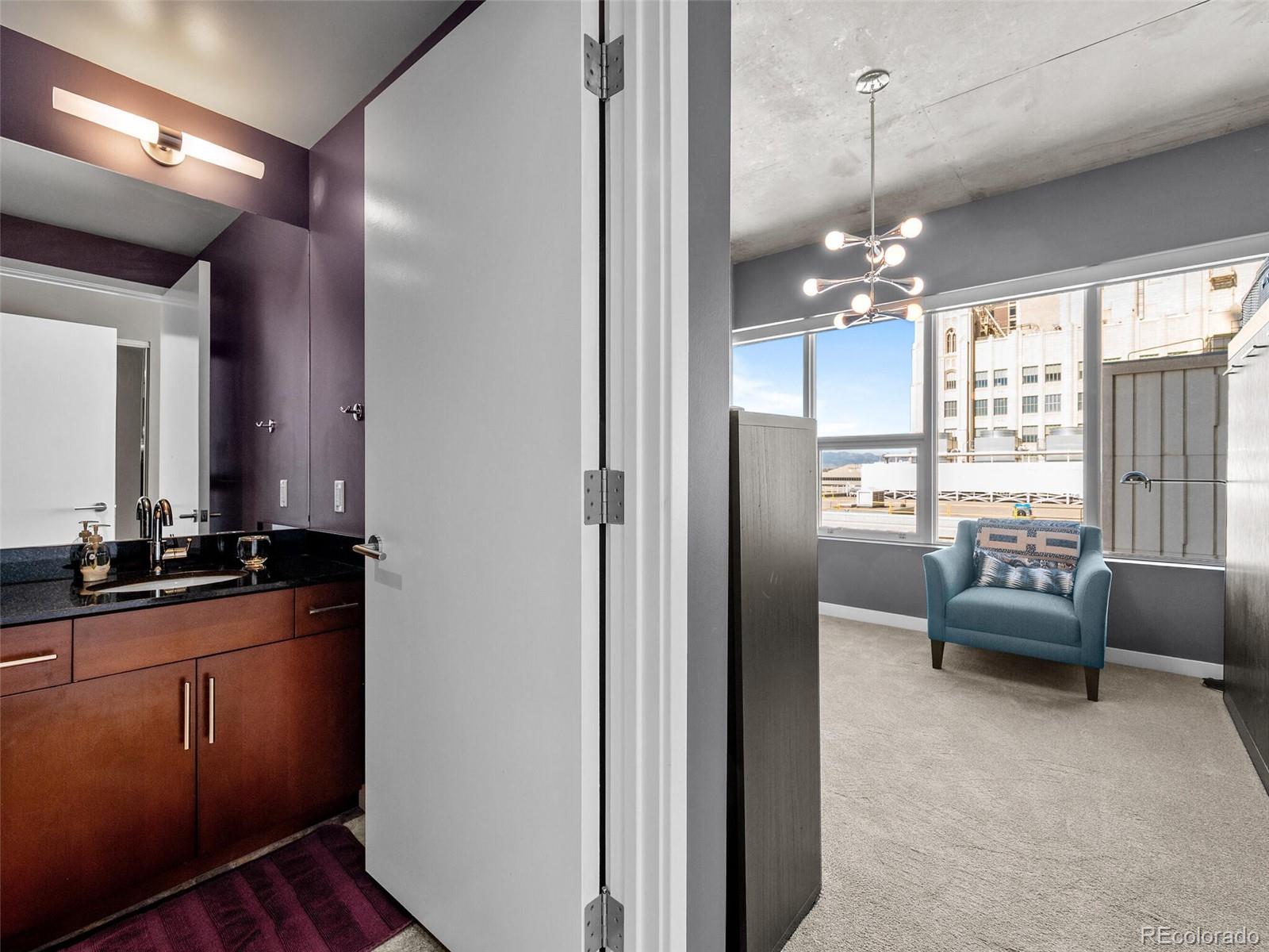 891 14th Street Unit: 1701