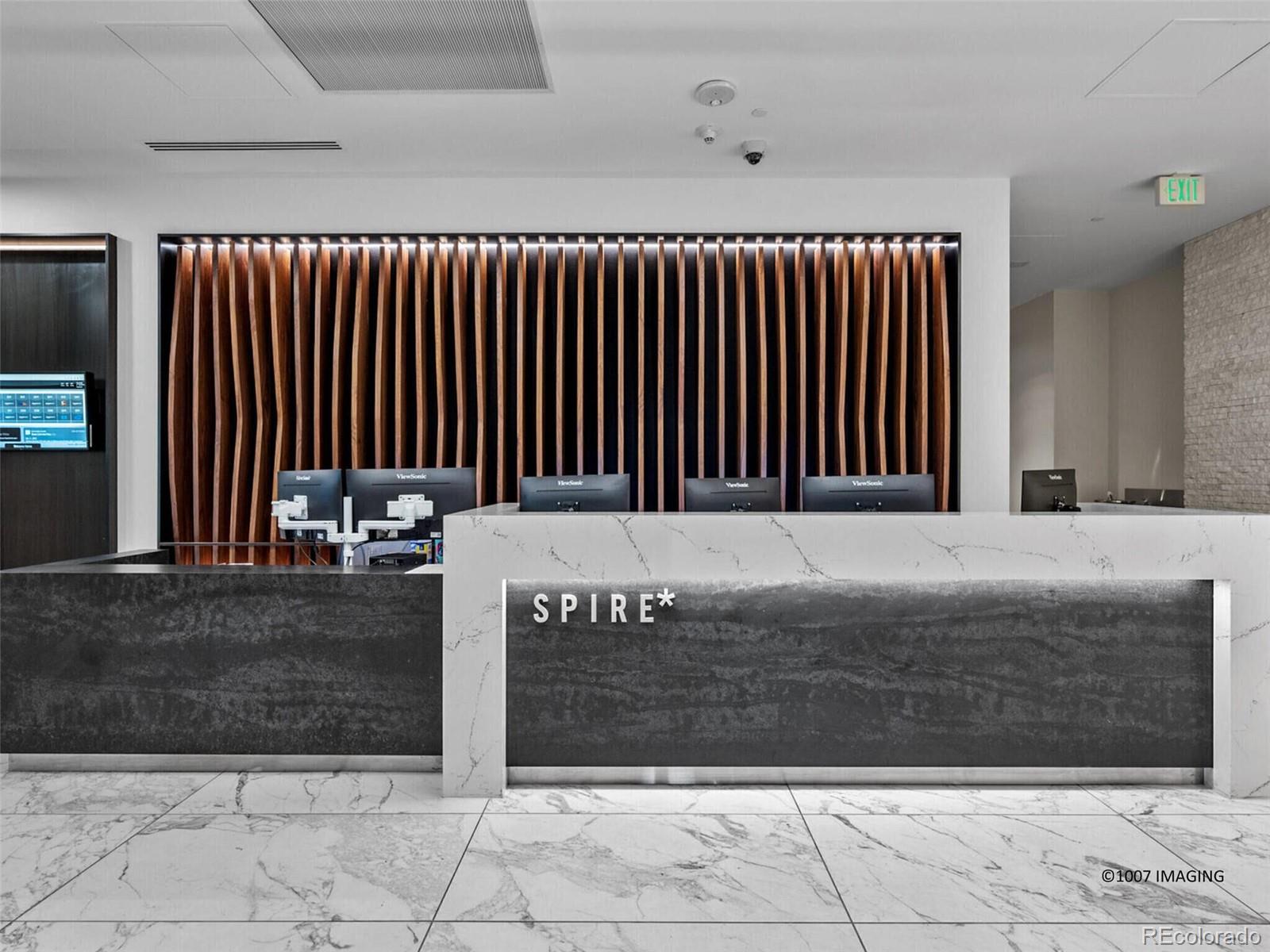 891 14th Street Unit: 1701